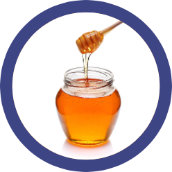 honey